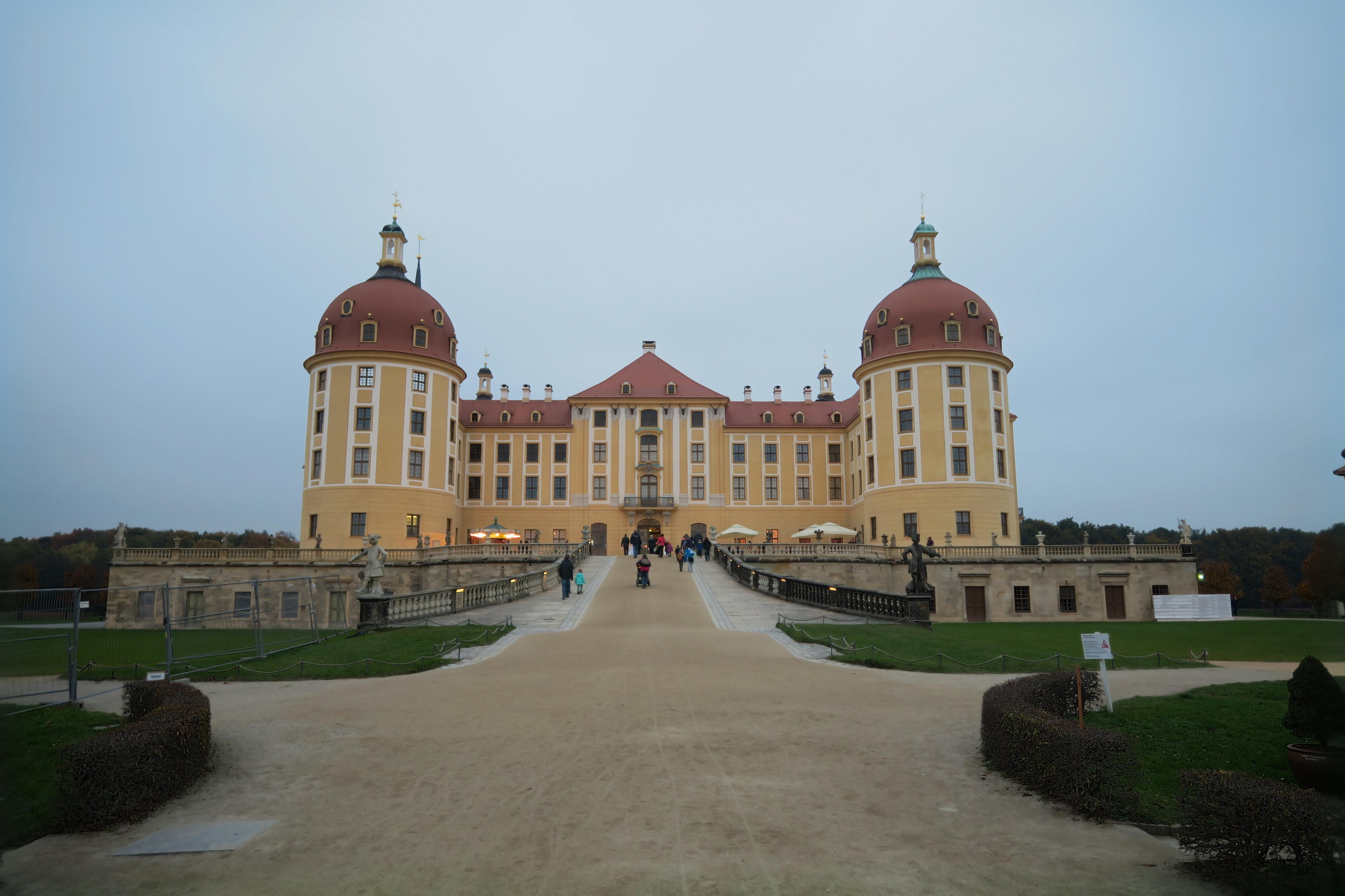 Hotel Indigo Dresden - Wettiner Platz, An Ihg Hotel Zewnętrze zdjęcie